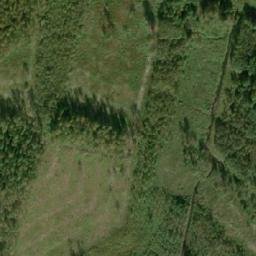 Satellite imagery of Stupeļu Lielais Akmens, LV