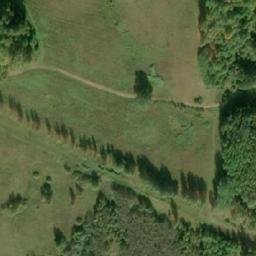 Satellite imagery of Stupeļu Lielais Akmens, LV