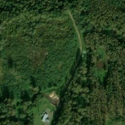 Satellite imagery of LV, LV