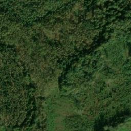 Satellite imagery of LV, LV