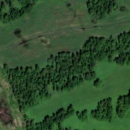Satellite imagery of Свх. Анжерский, RU