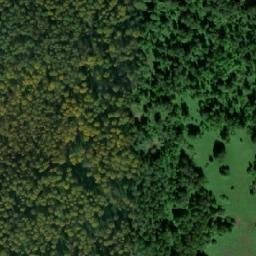 Satellite imagery of Поперечка, RU