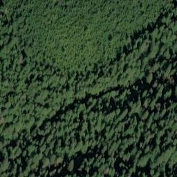 Satellite imagery of Etolin Canoe, US