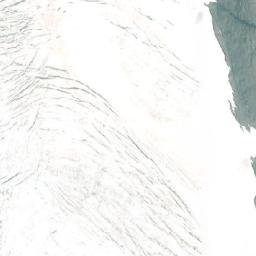 Satellite imagery of Mount Johnson, CA