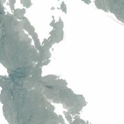 Satellite imagery of Mount Johnson, CA