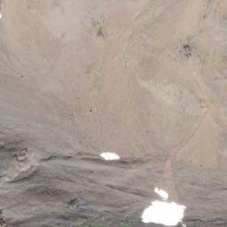Satellite imagery of Peteyaz Peak, CA