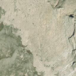 Satellite imagery of Mount Burden, CA