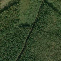 Satellite imagery of Stupeļu Lielais Akmens, LV