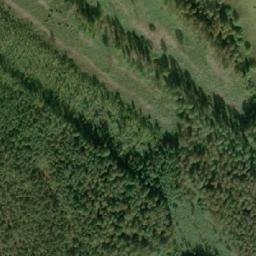 Satellite imagery of Stupeļu Lielais Akmens, LV