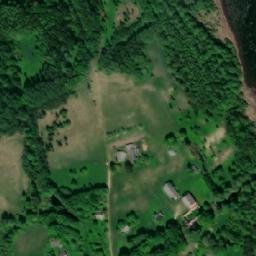 Satellite imagery of Kameņecas Lielais Akmens, LV