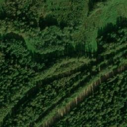 Satellite imagery of LV, LV