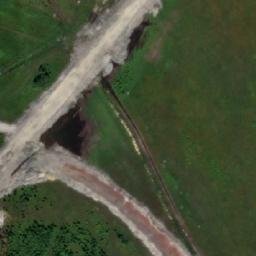 Satellite imagery of Щербиновка, RU