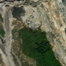 Satellite imagery of Щербиновка, RU