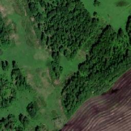 Satellite imagery of Свх. Анжерский, RU