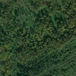 Satellite imagery of Поперечка, RU