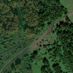 Satellite imagery of Поперечка, RU