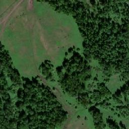 Satellite imagery of Поперечка, RU