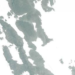 Satellite imagery of Mount Johnson, CA