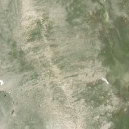 Satellite imagery of Mount Burden, CA