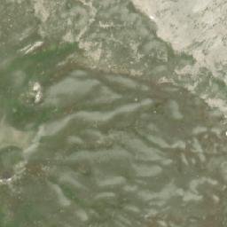 Satellite imagery of Mount Burden, CA