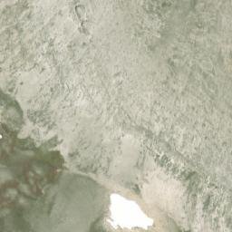 Satellite imagery of Mount Burden, CA