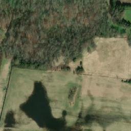 Satellite imagery of Gydhøj, DK