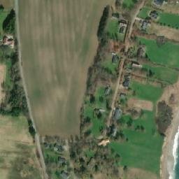 Satellite imagery of Gydhøj, DK