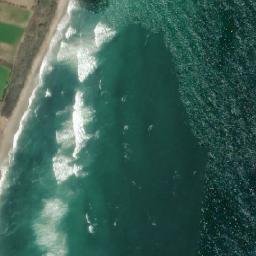 Satellite imagery of Gydhøj, DK