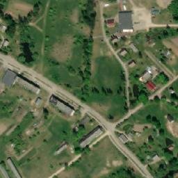 Satellite imagery of Kameņecas Lielais Akmens, LV
