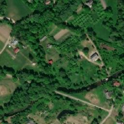 Satellite imagery of Kameņecas Lielais Akmens, LV