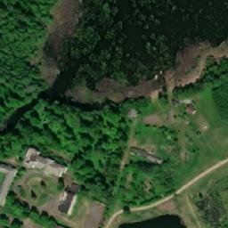 Satellite imagery of Kameņecas Lielais Akmens, LV
