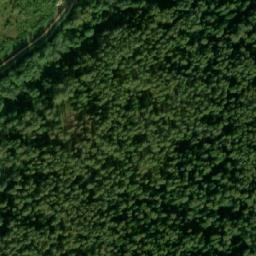 Satellite imagery of LV, LV
