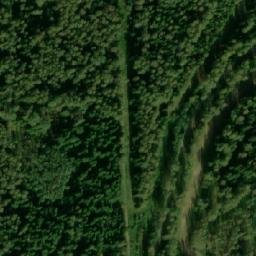 Satellite imagery of LV, LV