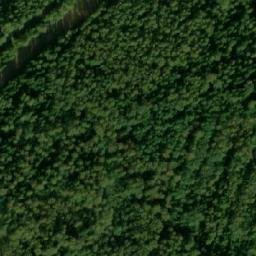 Satellite imagery of LV, LV