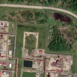 Satellite imagery of Свх. Анжерский, RU