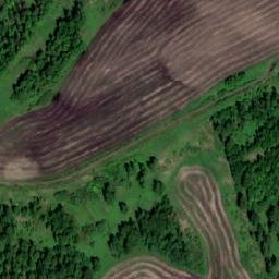 Satellite imagery of Свх. Анжерский, RU
