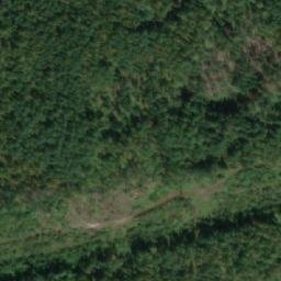 Satellite imagery of Шахтерское, RU
