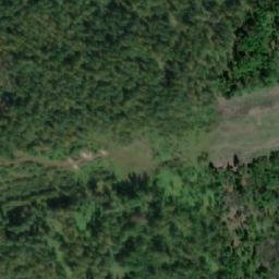 Satellite imagery of Шахтерское, RU