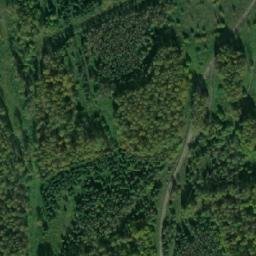 Satellite imagery of Поперечка, RU