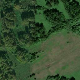 Satellite imagery of Поперечка, RU