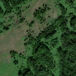 Satellite imagery of Поперечка, RU