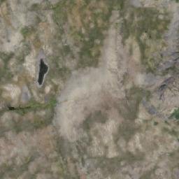 Satellite imagery of The Thumb, CA