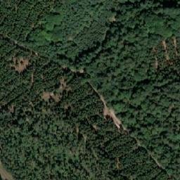 Satellite imagery of 80, DK