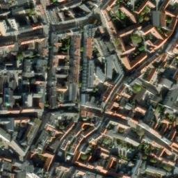 Satellite imagery of Danske Grad Måling Præcisionsnivellement, DK