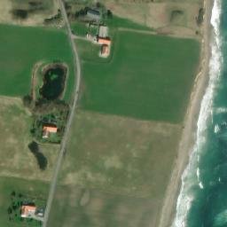 Satellite imagery of Gydhøj, DK