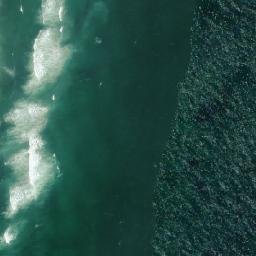 Satellite imagery of Gydhøj, DK