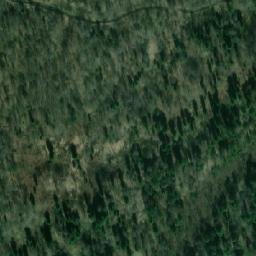 Satellite imagery of Косогорово, RU