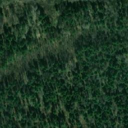 Satellite imagery of Косогорово, RU