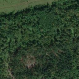 Satellite imagery of Шахтерское, RU
