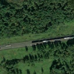 Satellite imagery of 331-й км, RU